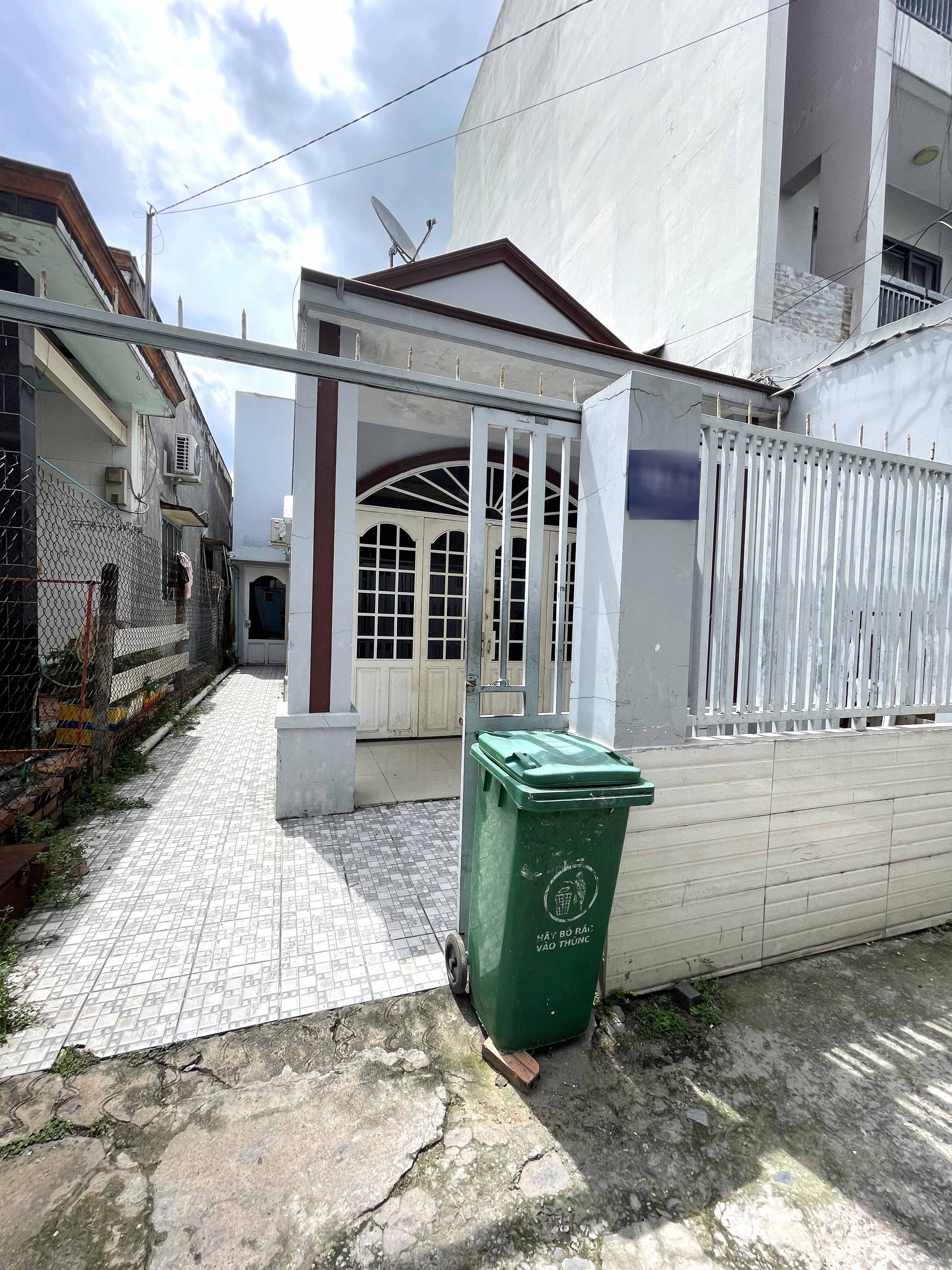 Bán Nhà C4 Gấp 85m2_5x17m Ngay Chợ Đêm Man Thiện Tăng Nhơn Phú A Thủ Đức Chỉ 4,99 Tỷ - Ảnh 4